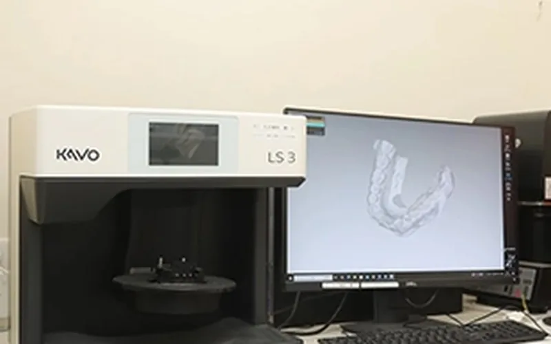 CAD/CAM sistemi